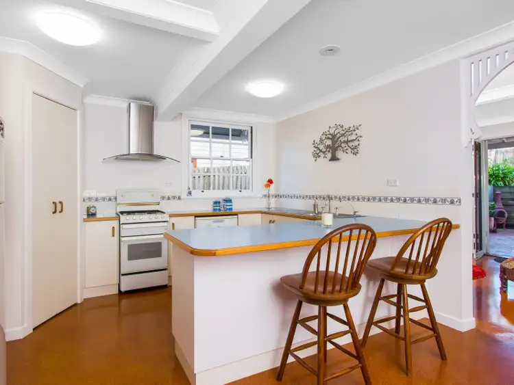 Sixth view of Homely house listing, 28 Mellor Street, Kedron QLD 4031