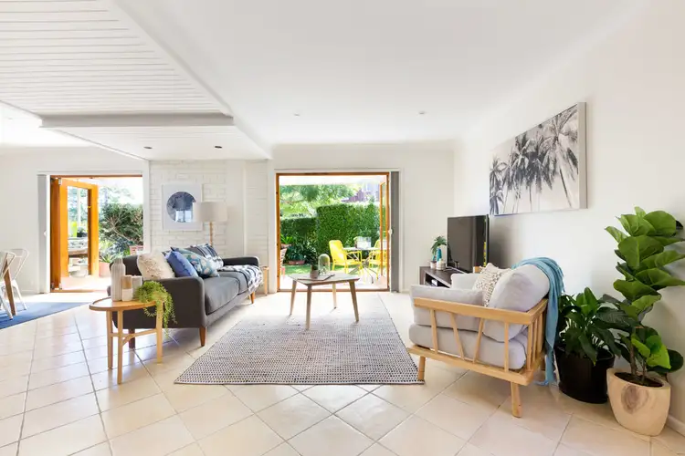 Second view of Homely apartment listing, 1/2 Bolingbroke Parade, Fairlight NSW 2094