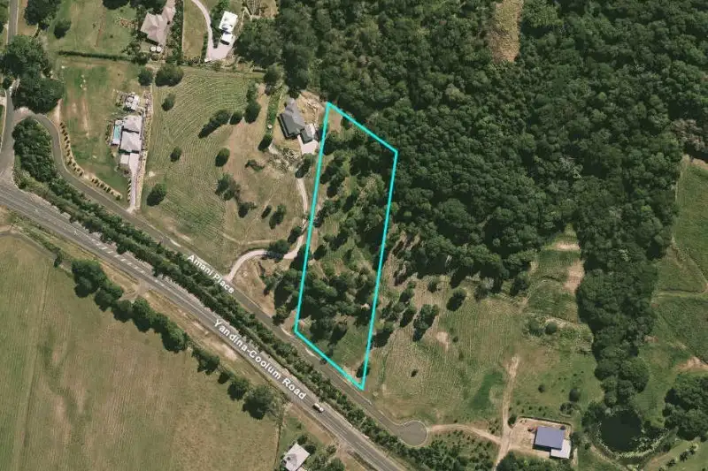 Main view of Homely land listing, LOT 4/19-23 Amani Place, Maroochy River QLD 4561