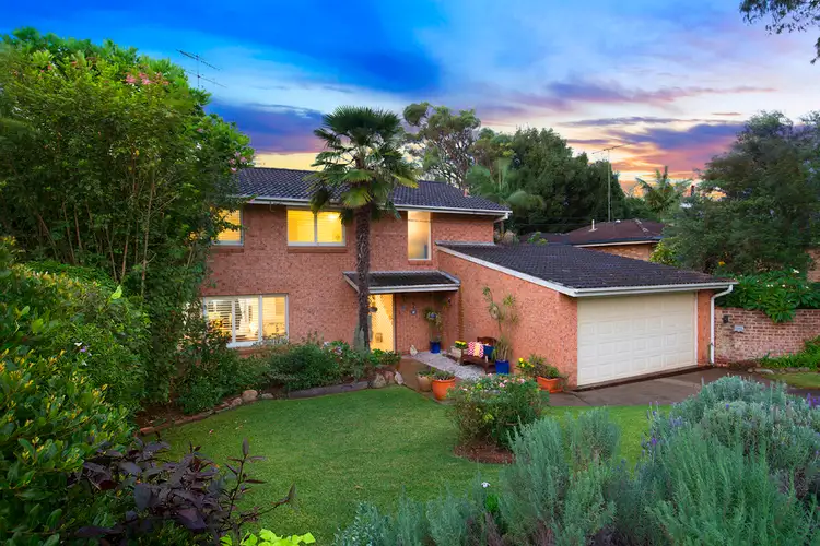 100 Darley Street West, Mona Vale NSW 2103