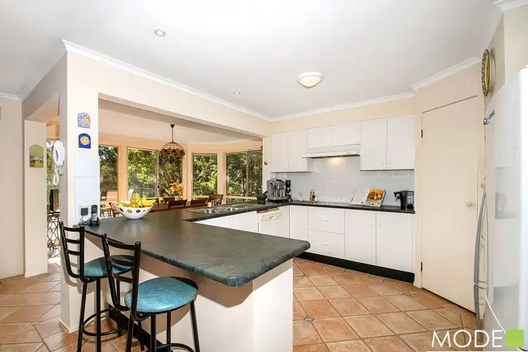 Fourth view of Homely house listing, 109 Cattai Ridge Road, Glenorie NSW 2157