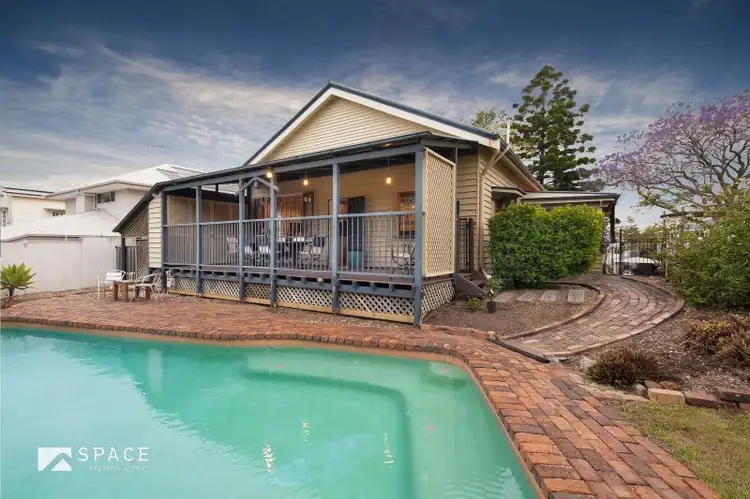 29 Anderson Avenue, Ashgrove QLD 4060