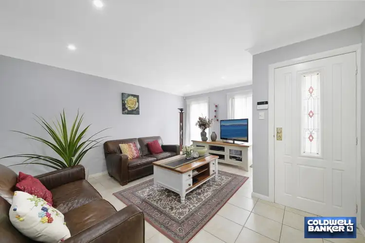 5/8 Boldrewood Avenue, Casula NSW 2170