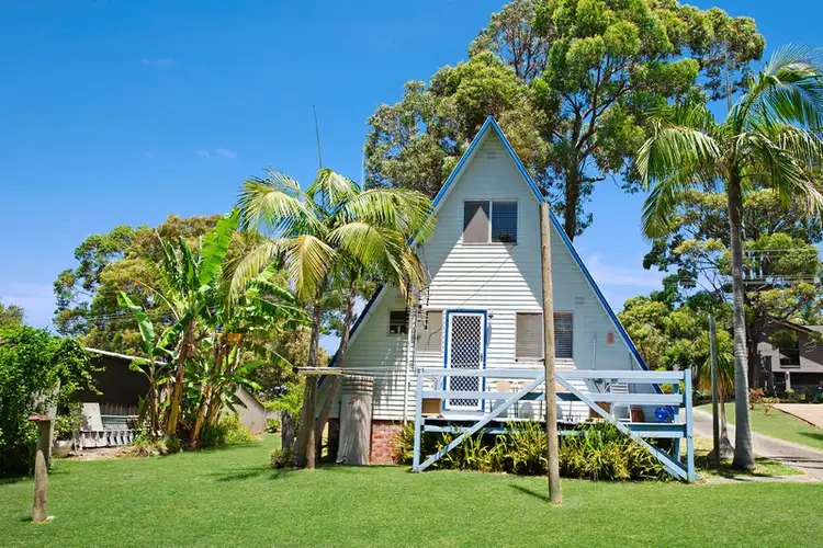 Fourth view of Homely house listing, 72 Tallwood Avenue, Mollymook NSW 2539