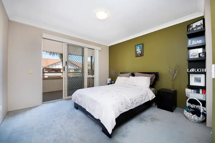 Fourth view of Homely apartment listing, 29J/19-21 George Street, North Strathfield NSW 2137