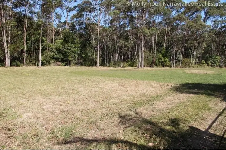 1 Aries Place, Narrawallee NSW 2539