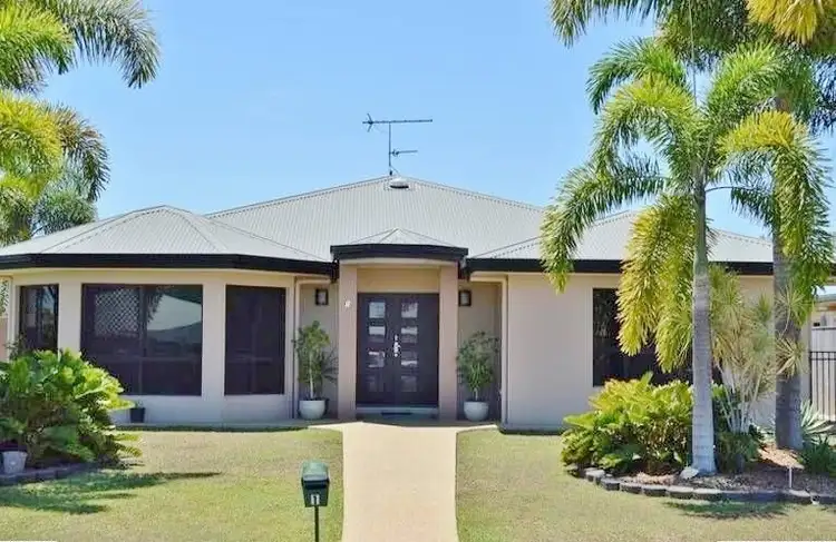 Second view of Homely house listing, 1 Joleen Close, Mareeba QLD 4880