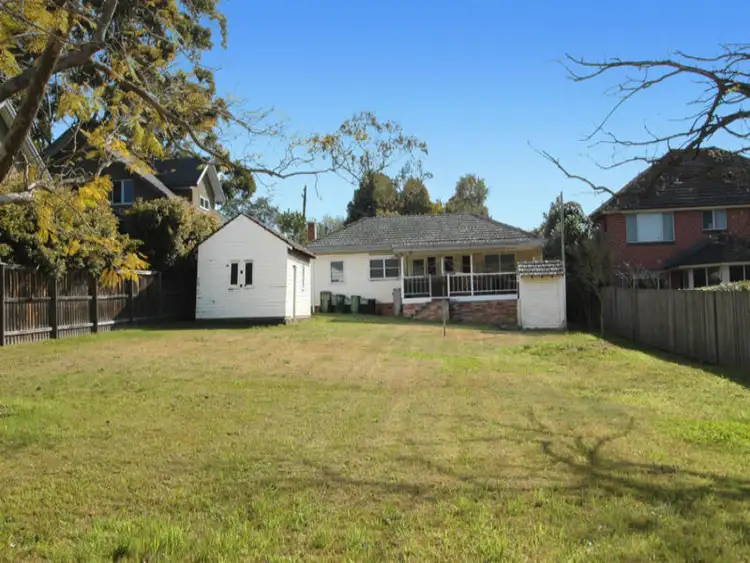 Sixth view of Homely house listing, 3 Surrey Road, Turramurra NSW 2074