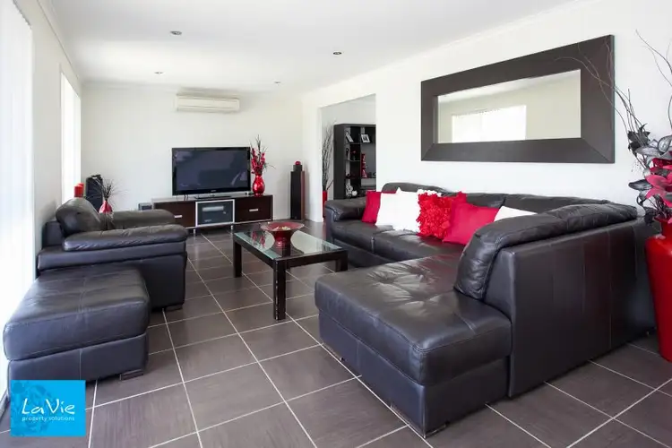 Fifth view of Homely house listing, 3 Perdita Street, Bellbird Park QLD 4300