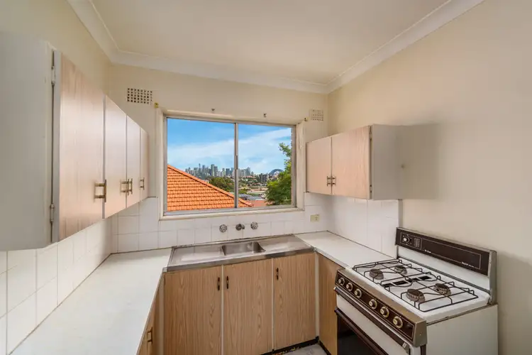 Second view of Homely apartment listing, 6/33 Mosman Street, Mosman NSW 2088