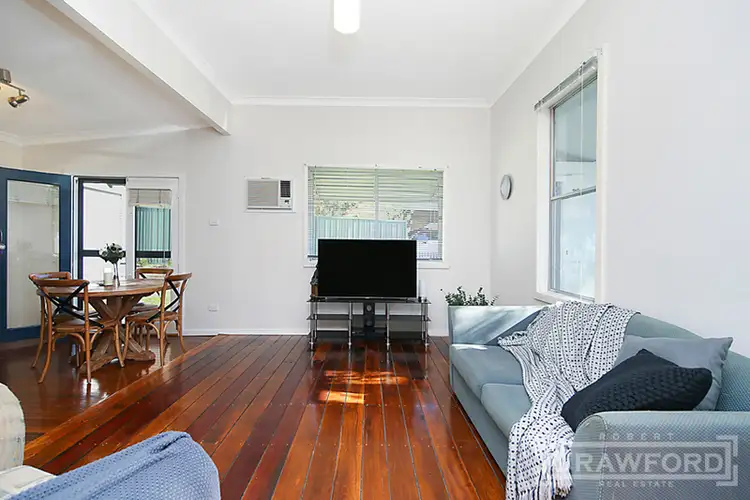 Sixth view of Homely house listing, 21 Railway Road, New Lambton NSW 2305