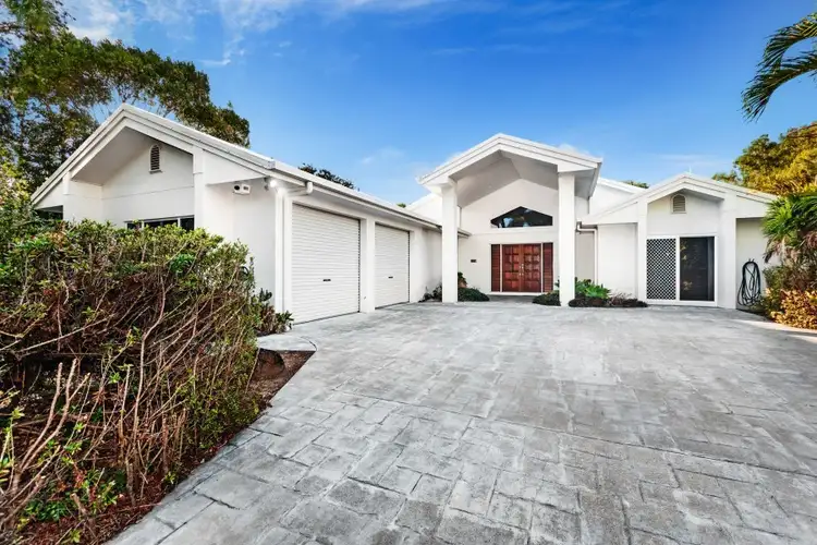 Second view of Homely house listing, 13 Pellowe Street, Clifton Beach QLD 4879