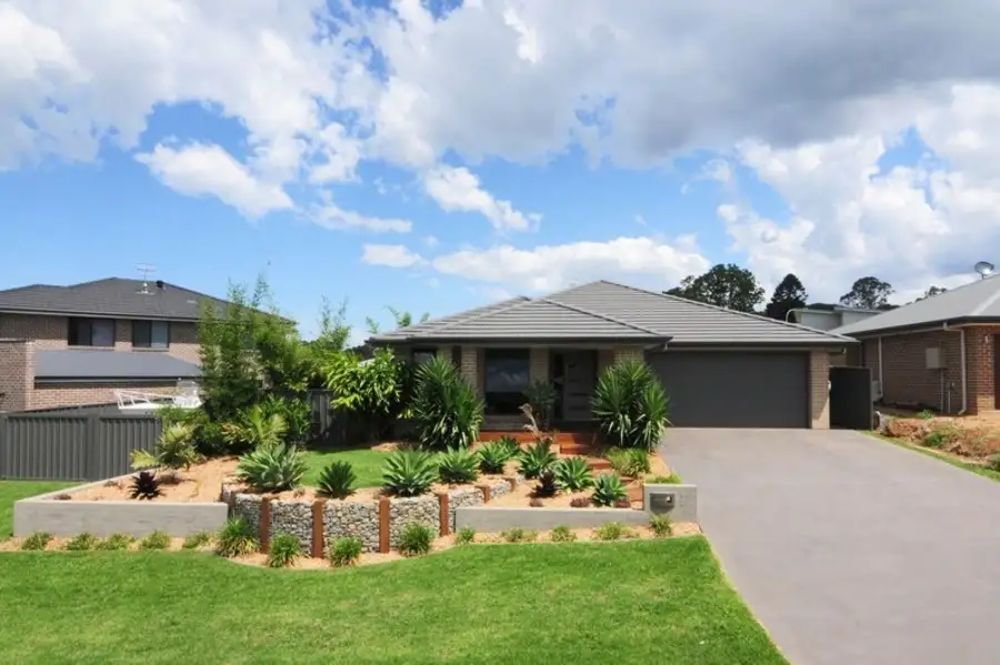 Main view of Homely house listing, 27 Banool Circuit, Bomaderry NSW 2541
