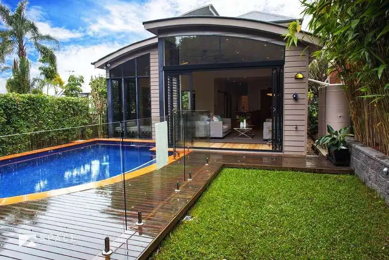 Main view of Homely house listing, 29 Annie Street, Auchenflower QLD 4066