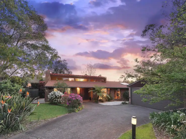 4 Du Faur Street, Turramurra NSW 2074