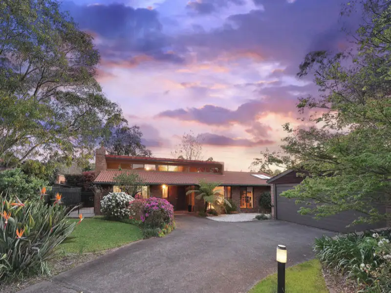 Main view of Homely house listing, 4 Du Faur Street, Turramurra NSW 2074
