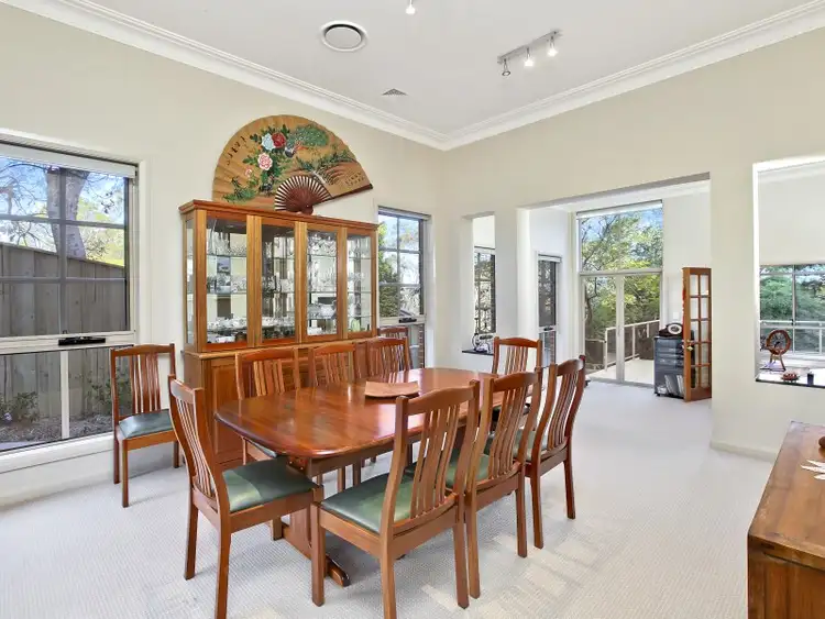 Fifth view of Homely house listing, 62A Malton Road, Beecroft NSW 2119