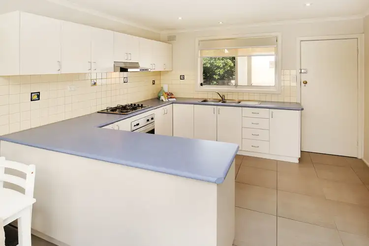 Third view of Homely unit listing, 4/1 O'connell Street, Kingsbury VIC 3083
