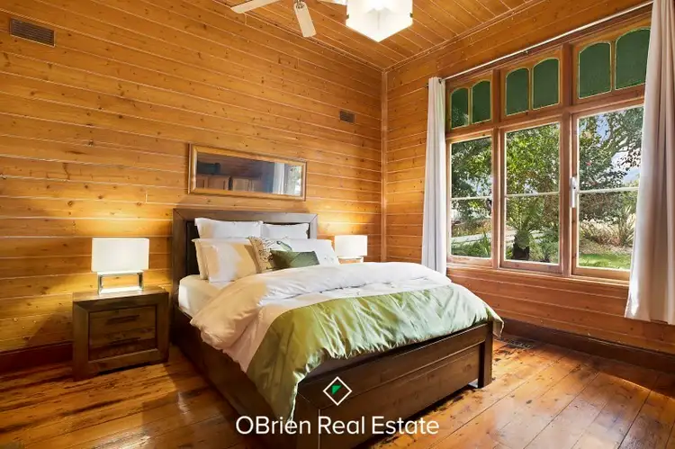 Fifth view of Homely house listing, 11 Warragul Road, Korumburra VIC 3950