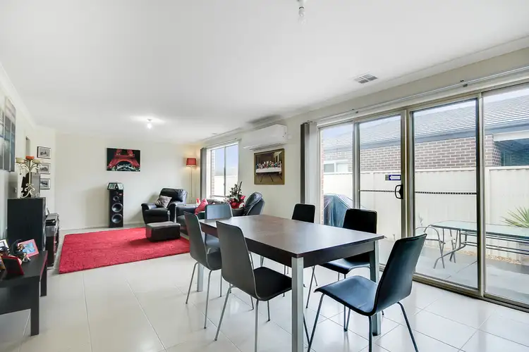 Fourth view of Homely house listing, 36 Salvia Ave, Pakenham VIC 3810