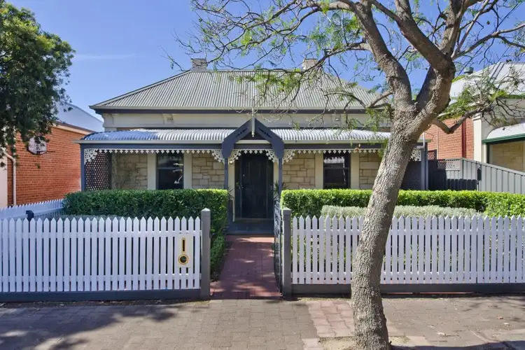 8 Fuller Street, Parkside SA 5063