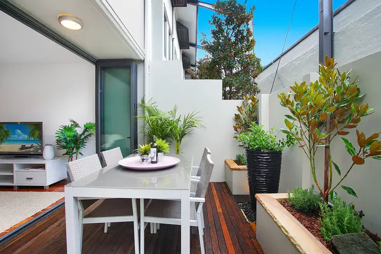 Sixth view of Homely townhouse listing, 6/61-63 Flood Street, Leichhardt NSW 2040