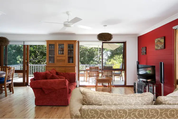 Fourth view of Homely house listing, 7 Foothills Road, Austinmer NSW 2515