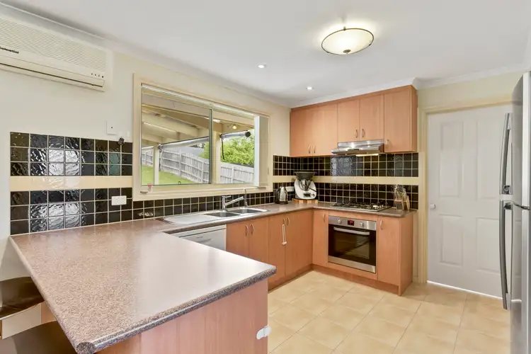 Second view of Homely house listing, 24 Lewis Street, Bacchus Marsh VIC 3340
