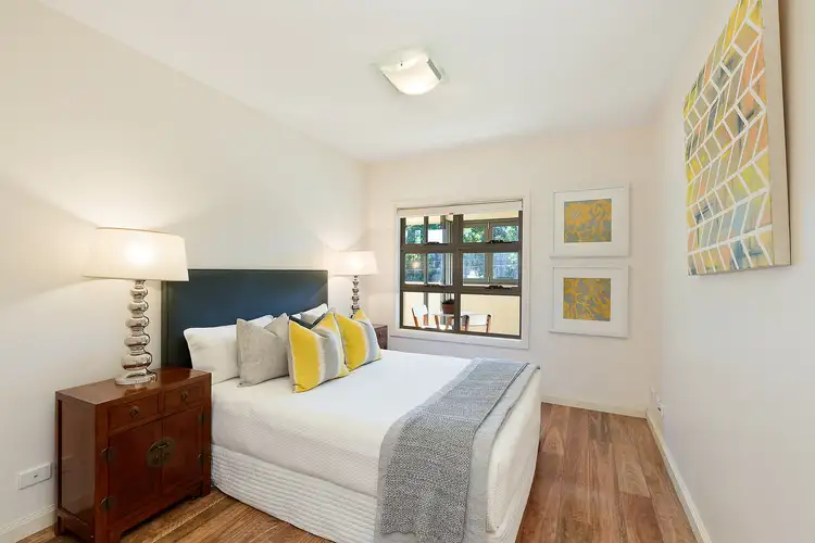 Fourth view of Homely apartment listing, 302/2A Grosvenor Road, Lindfield NSW 2070