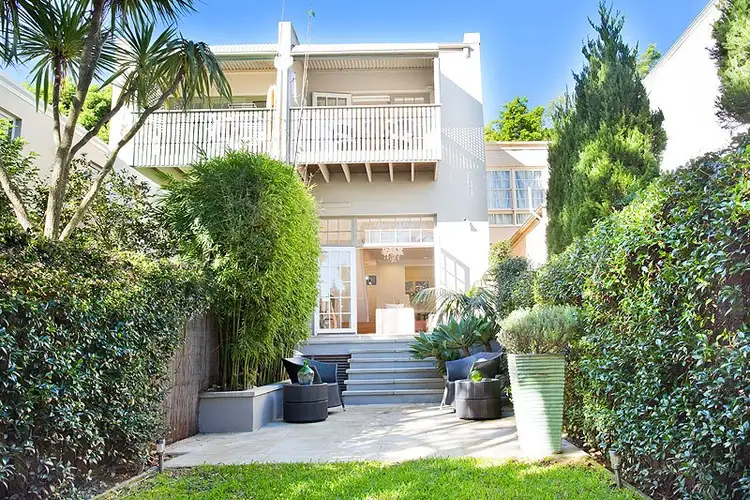Sixth view of Homely terrace listing, 57 Brisbane Street, Bondi Junction NSW 2022
