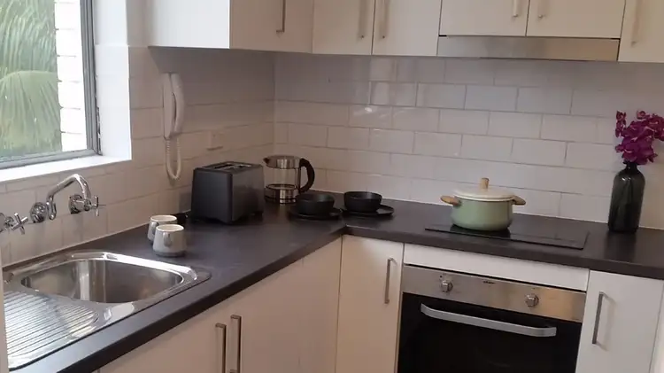 Second view of Homely apartment listing, 8/3 Rayner Street, Lilyfield NSW 2040