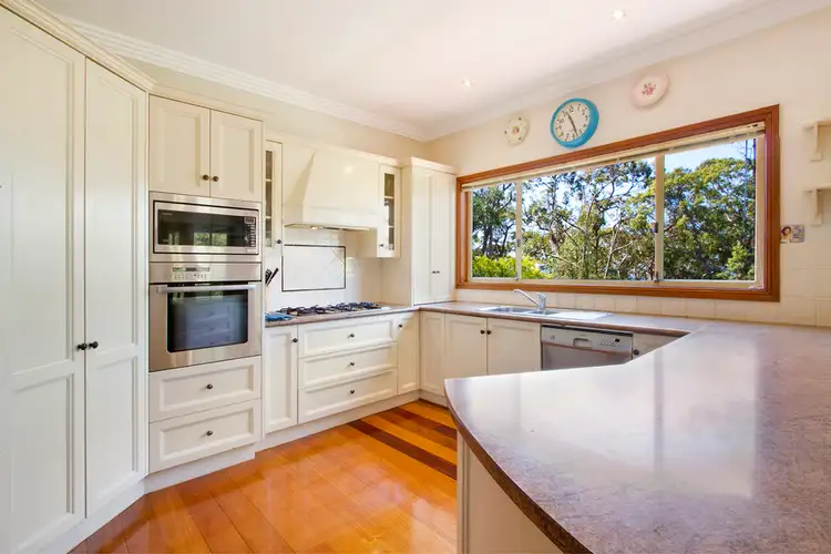 Third view of Homely house listing, 331 Lieutenant Bowen Drive, Bowen Mountain NSW 2753