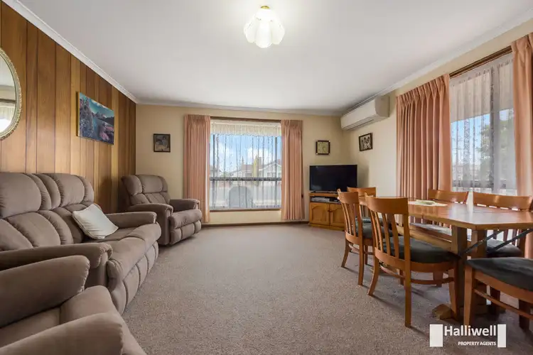Second view of Homely unit listing, 4/55 North Fenton Street, Devonport TAS 7310