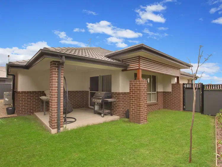 Third view of Homely house listing, 44 Gilroy Street, Ropes Crossing NSW 2760