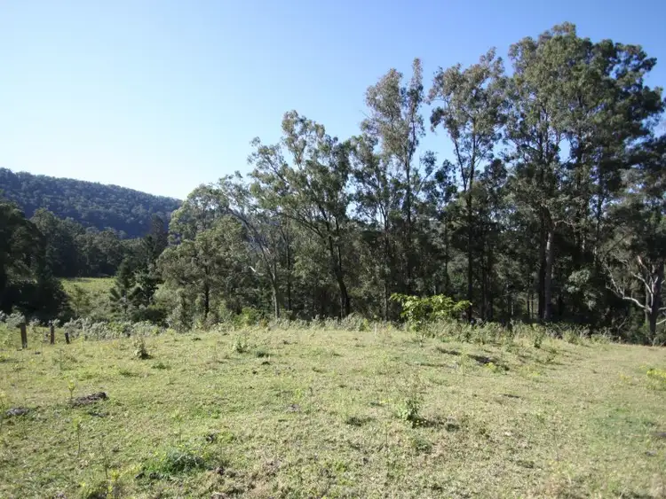Main view of Homely rural property listing, LOT 3, 346 Lindsay Road, Larnook NSW 2480