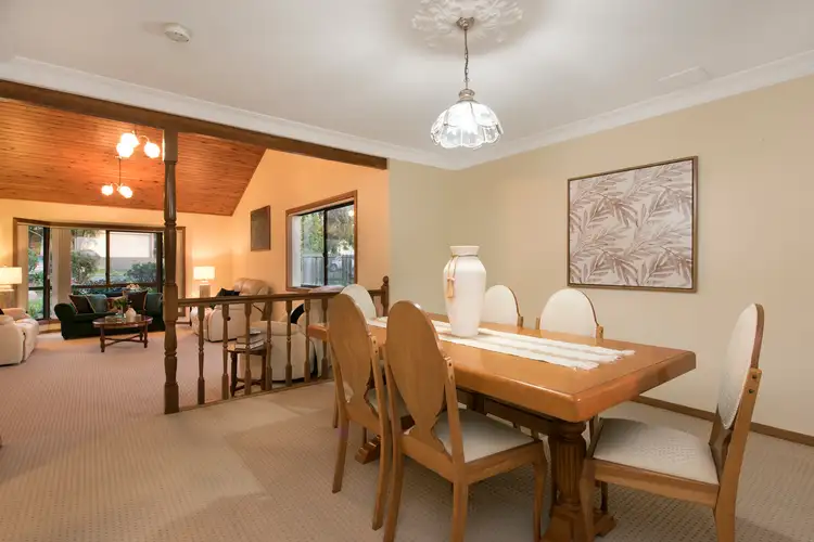 Fourth view of Homely house listing, 420 Winstanley Street, Carindale QLD 4152