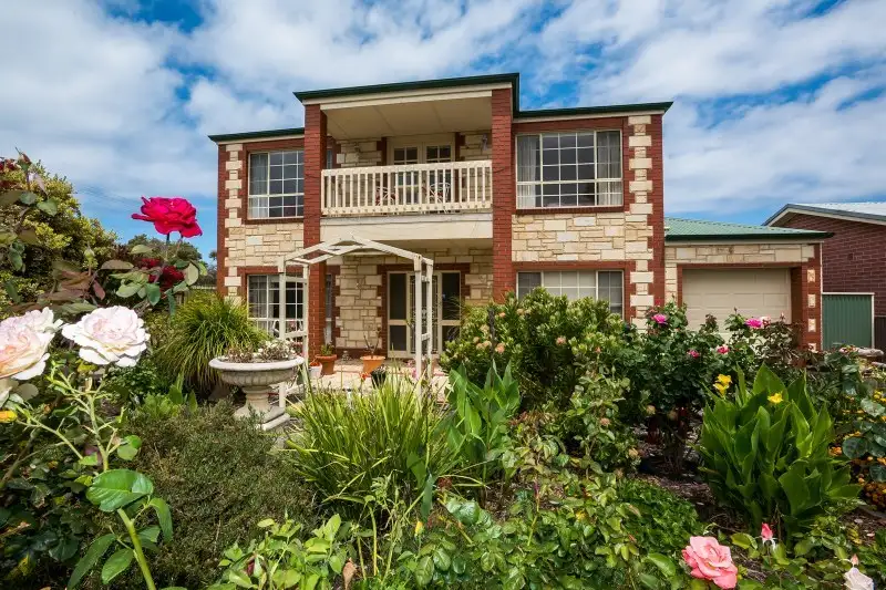 Main view of Homely house listing, 81 North Terrace, Port Elliot SA 5212