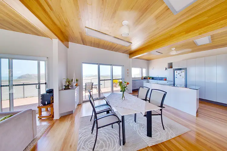 Seventh view of Homely house listing, 25 Buccaneer Avenue, Lammermoor QLD 4703