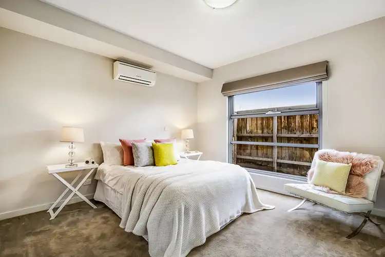 Fifth view of Homely townhouse listing, 3/1A Hamilton Street, Alphington VIC 3078