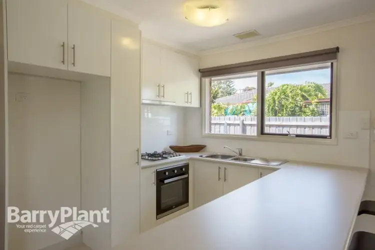 Fourth view of Homely unit listing, 1/10 Ferguson Court, Ferntree Gully VIC 3156
