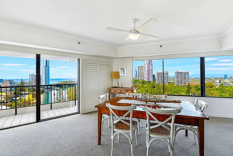 Fourth view of Homely apartment listing, 24 Breaker Street, Main Beach QLD 4217