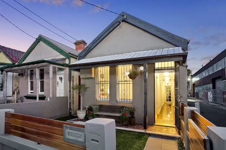 51 Philpott Street, Marrickville NSW 2204