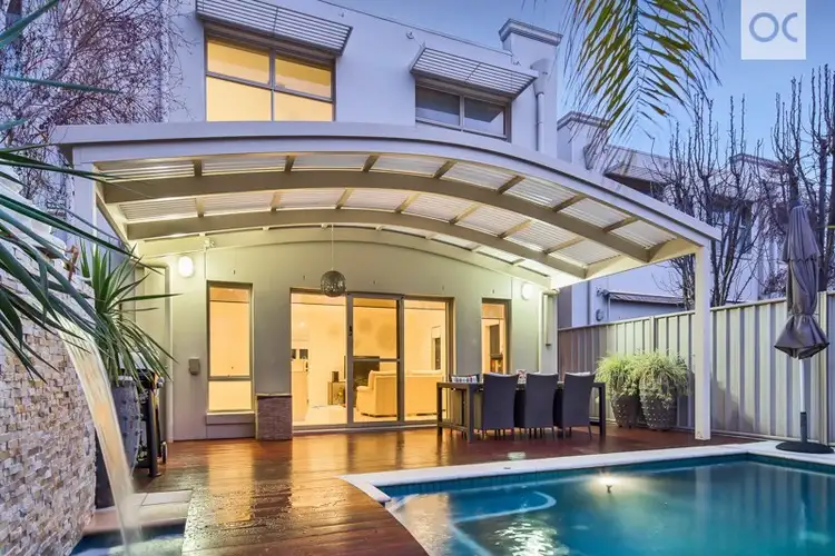 Second view of Homely townhouse listing, 6/12 Motley Avenue, Fulham Gardens SA 5024