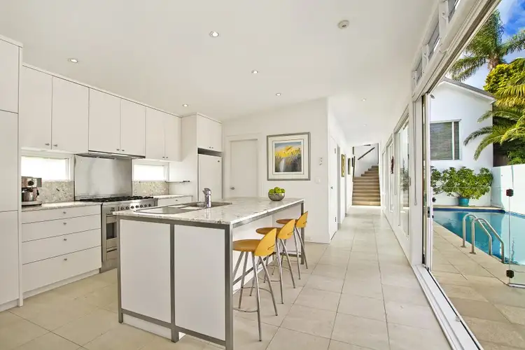 Fourth view of Homely house listing, 52 Ellery Parade, Seaforth NSW 2092