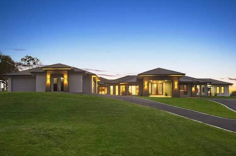 Second view of Homely house listing, 3 Warwick Lane, Samford Valley QLD 4520