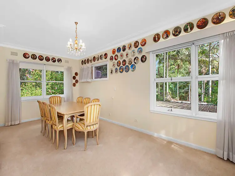 Fourth view of Homely house listing, 43 Highfield Road, Lindfield NSW 2070