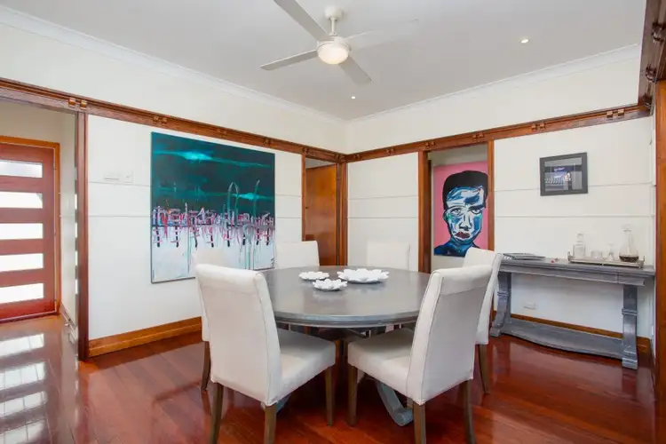 Sixth view of Homely house listing, 47 Norman Street, Wooloowin QLD 4030