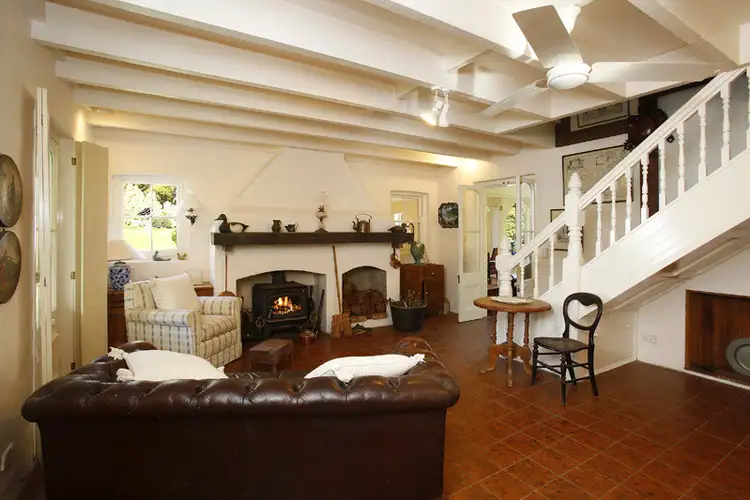 Sixth view of Homely house listing, 83 Burradoo Road, Burradoo NSW 2576