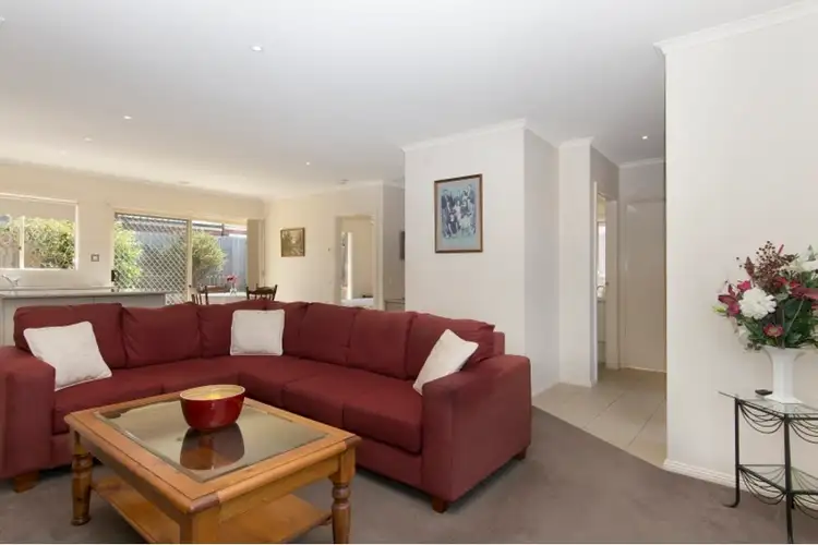 Second view of Homely unit listing, 35/85 Ashleigh Avenue, Frankston VIC 3199