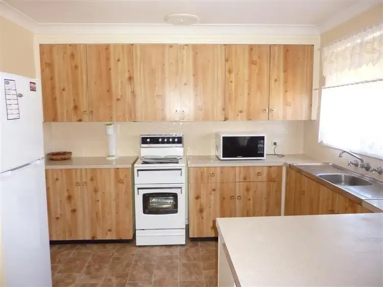Third view of Homely semi-detached listing, 76 Baird Drive, Dubbo NSW 2830